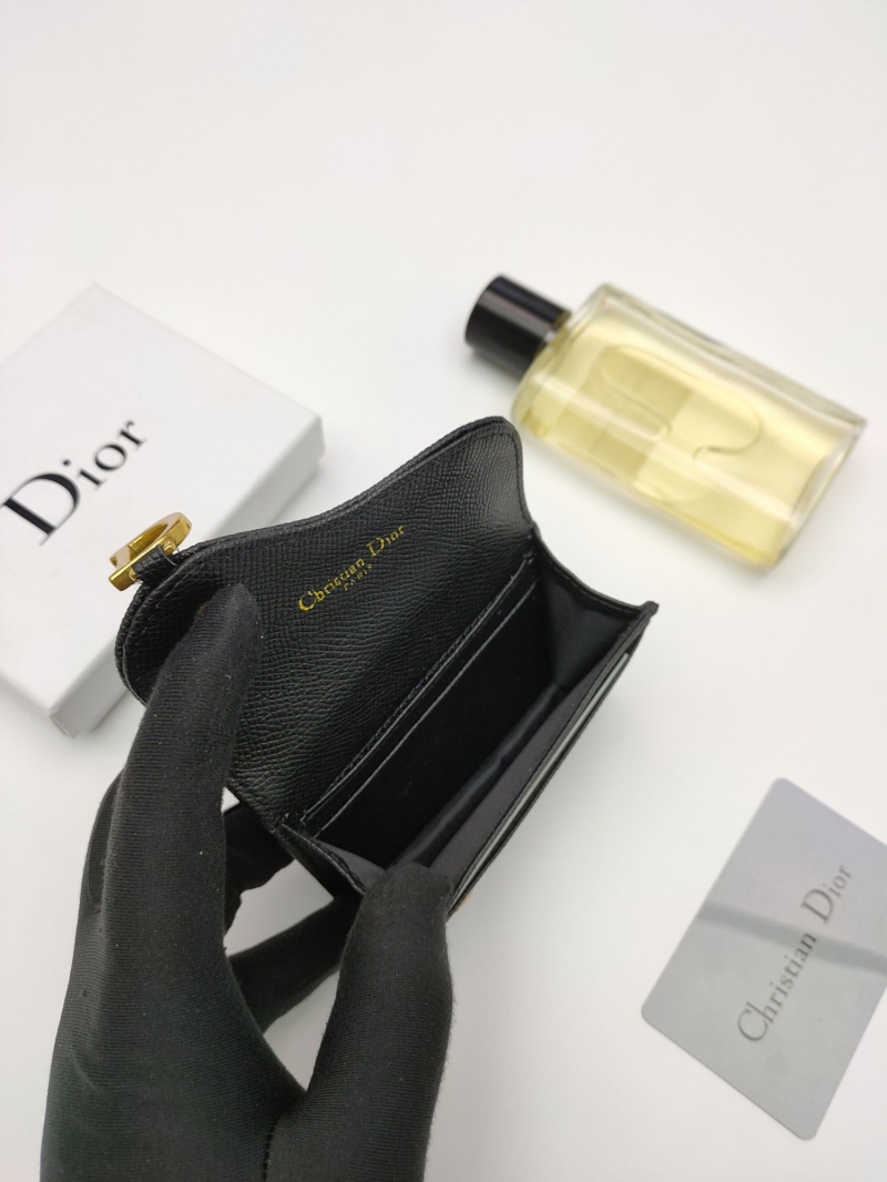 Dior Wallet